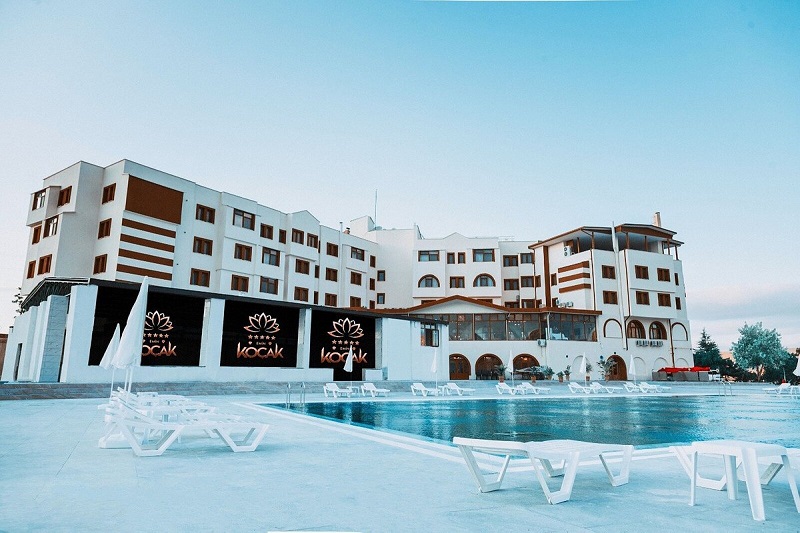 Emin Kocak Kapadokya Hotel Image